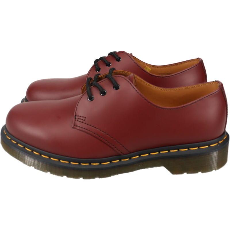 ドクターマーチン Dr.Martens 1461 3ホールシューズ チェリーレッド