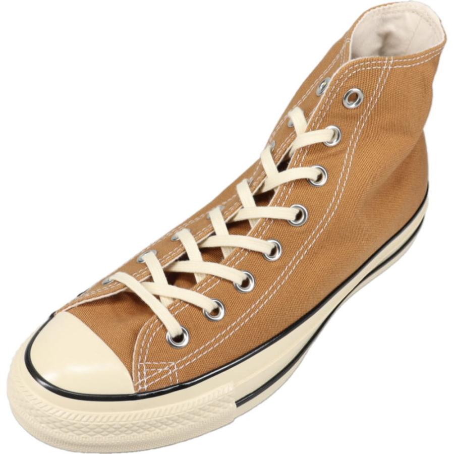 CONVERSE（コンバース） スニーカー オールスター エイジド AC HI ALL 