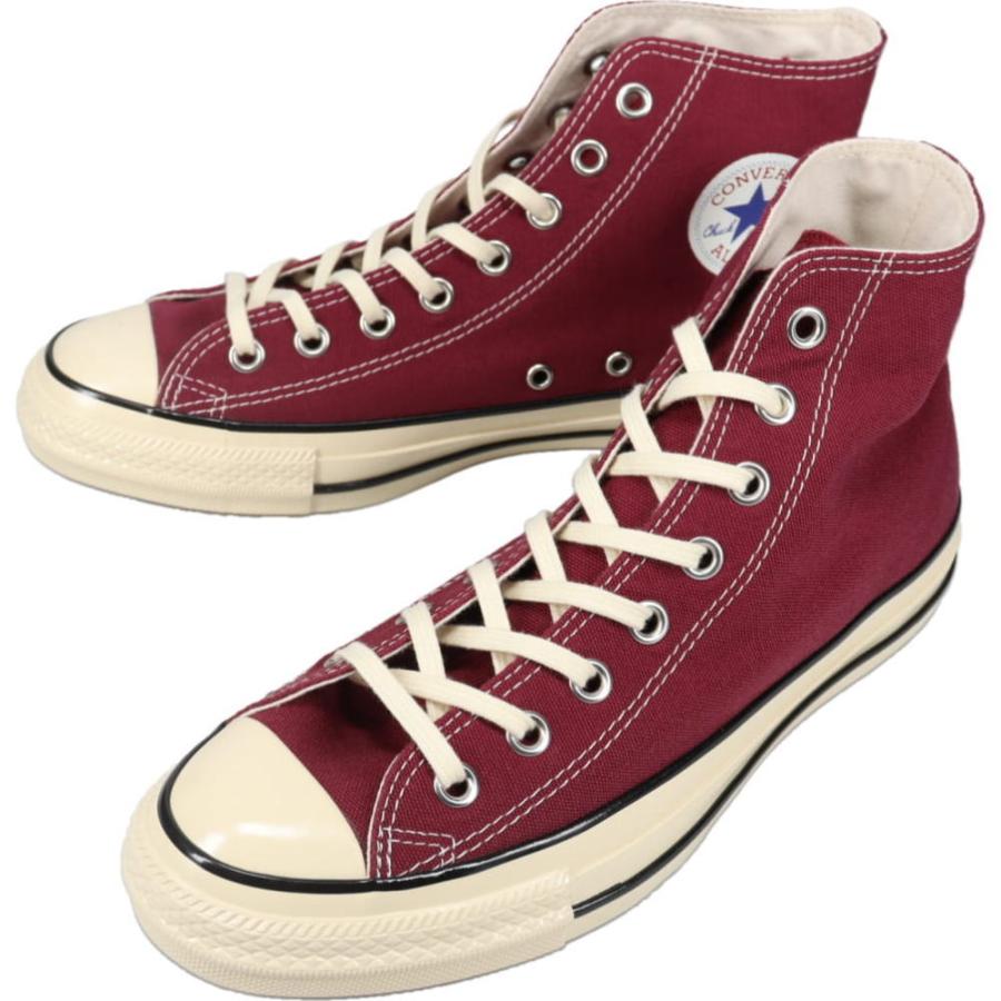CONVERSE（コンバース） スニーカー オールスター エイジド AC HI ALL