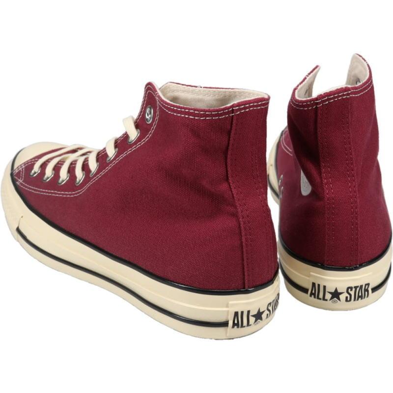 CONVERSE（コンバース） スニーカー オールスター エイジド AC HI ALL