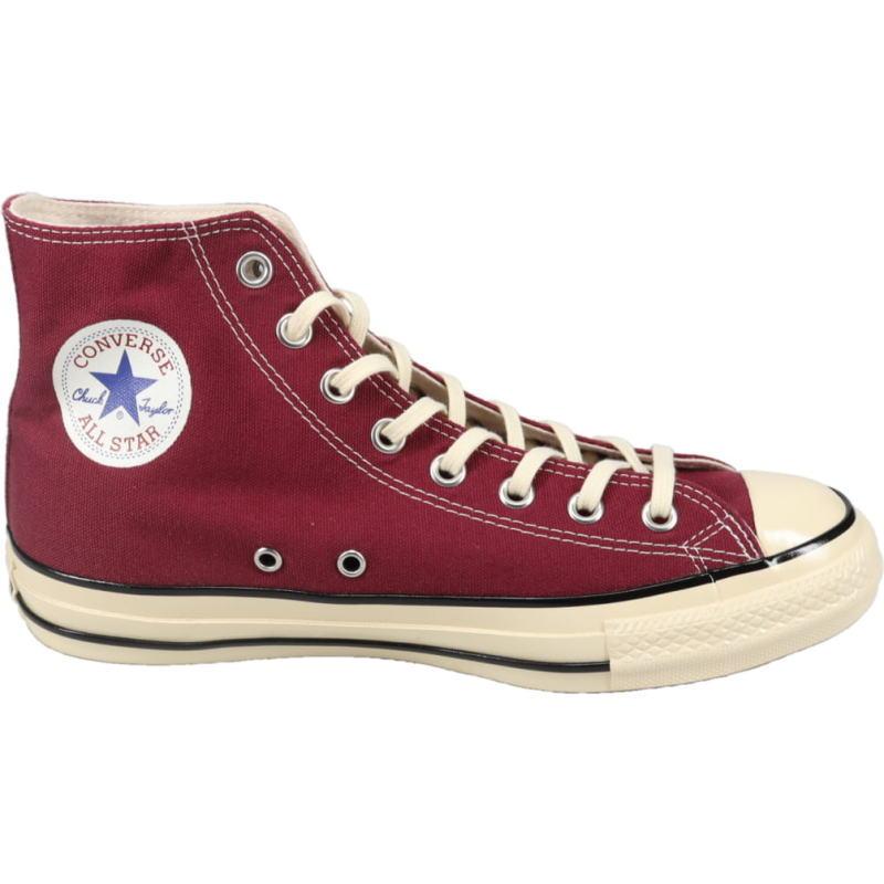 靴 F.C.D.K  converse drkstar CONVERSE（コンバース） スニーカー オールスター エイジド AC HI ALL