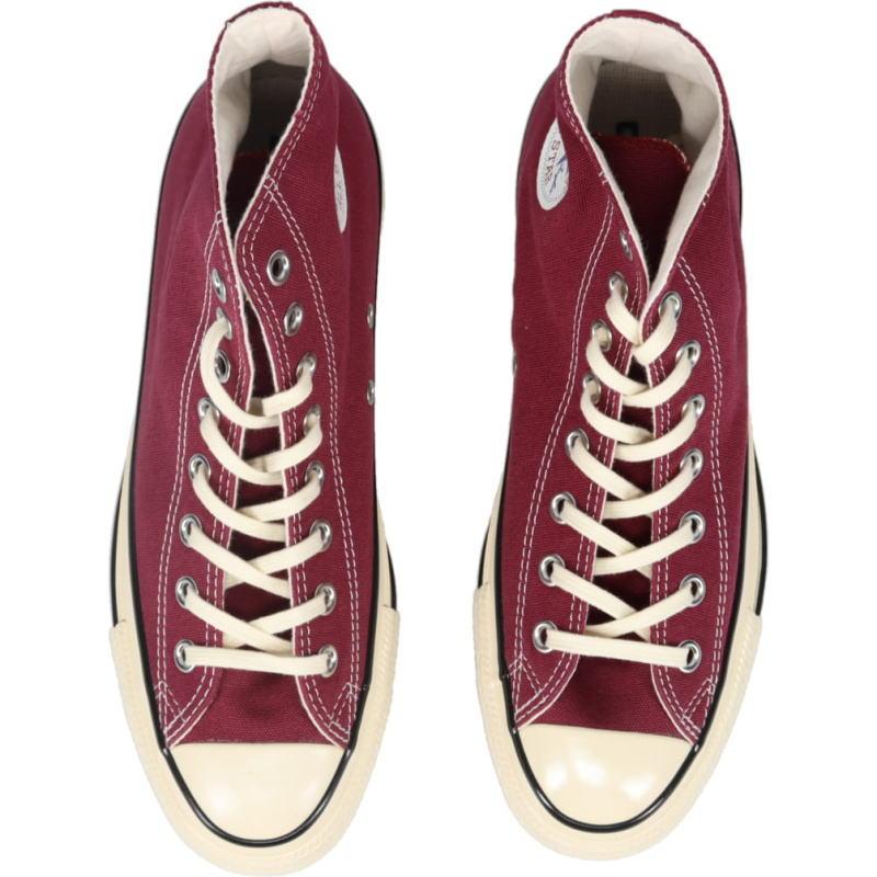 CONVERSE（コンバース） スニーカー オールスター エイジド AC HI ALL