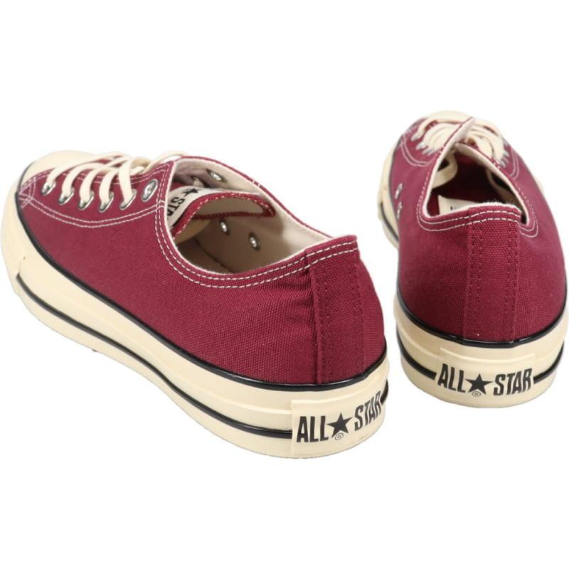 CONVERSE（コンバース） スニーカー オールスター エイジド AC OX ALL