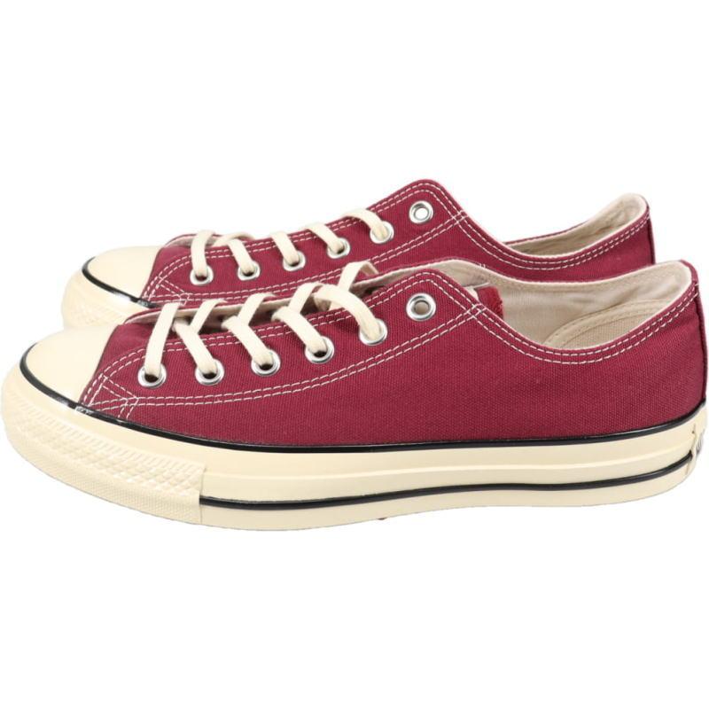 CONVERSE（コンバース） スニーカー オールスター エイジド AC OX ALL