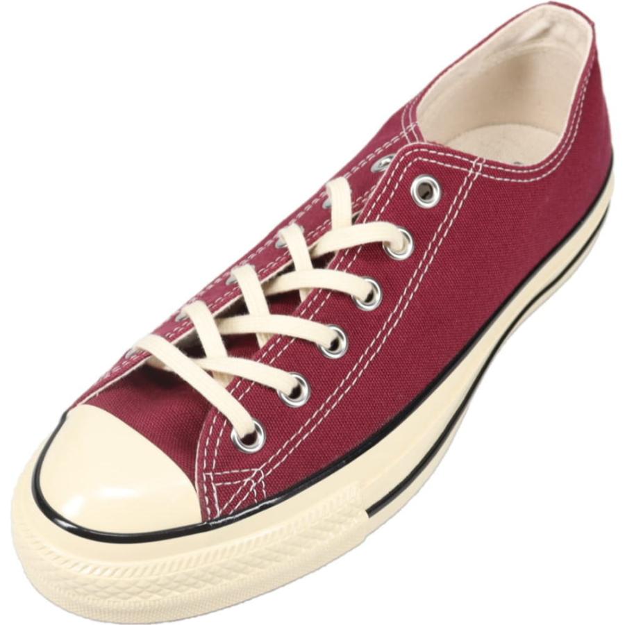 CONVERSE（コンバース） スニーカー オールスター エイジド AC OX ALL