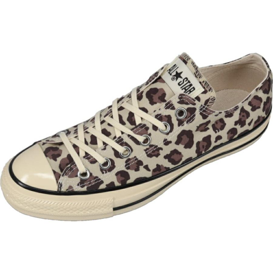 CONVERSE（コンバース） スニーカー オールスター エイジド LP OX ALL