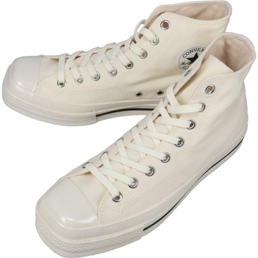 CONVERSE（コンバース） スニーカー オールスター スクエアトウ HI ALL