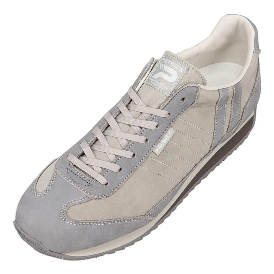 PATRICK（パトリック） スニーカー マラソン・ヌバック2 MARATHON-NU2