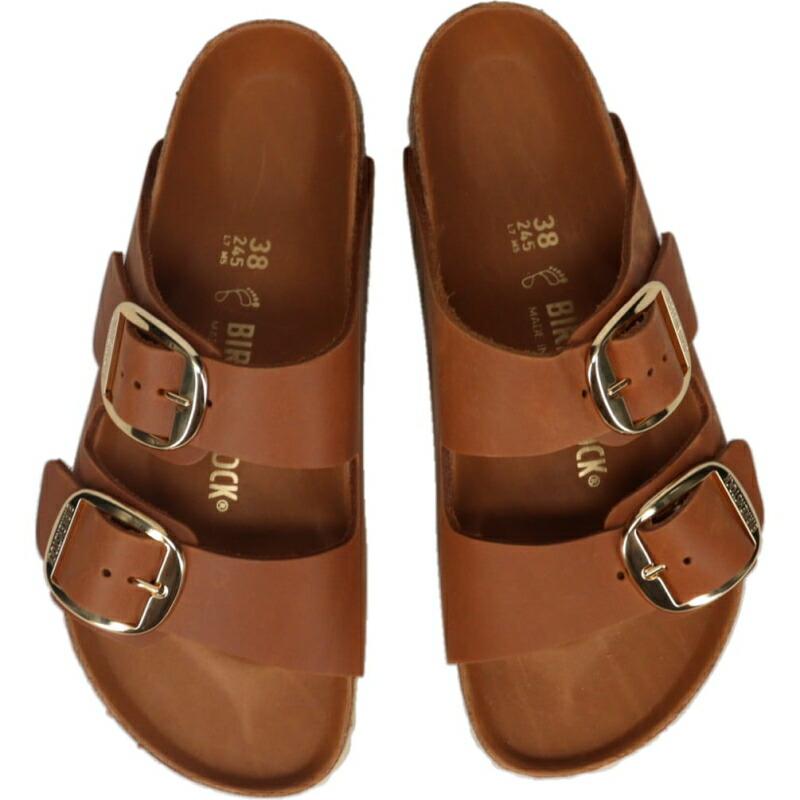 BIRKENSTOCK（ビルケンシュトック） サンダル アリゾナ ビッグバックル
