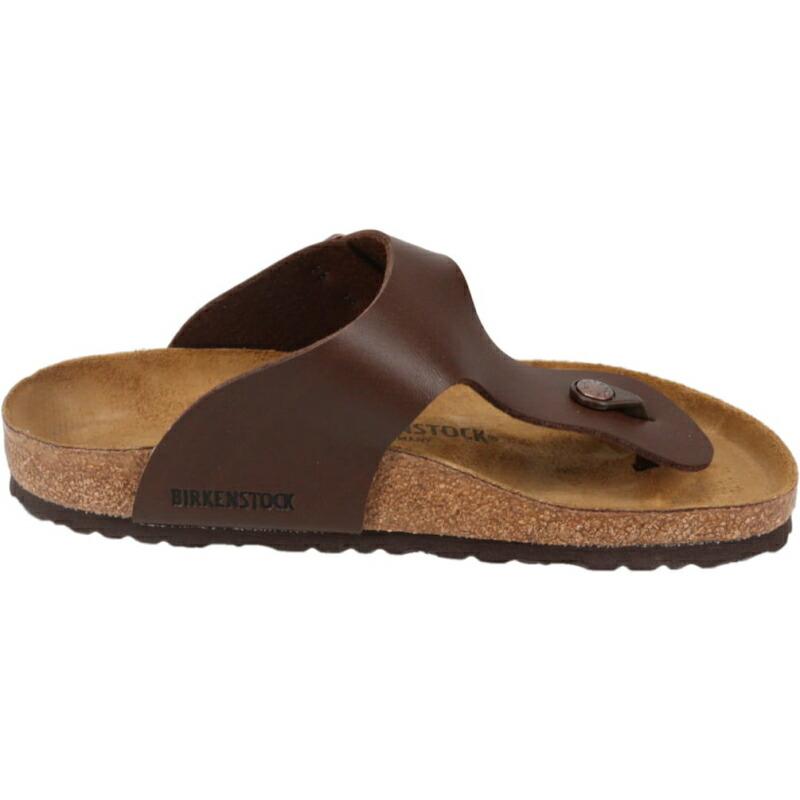 BIRKENSTOCK（ビルケンシュトック） サンダル ラムぜス RAMSES ダーク