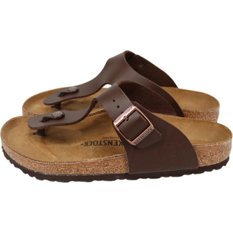 BIRKENSTOCK（ビルケンシュトック） サンダル ラムぜス RAMSES ダーク