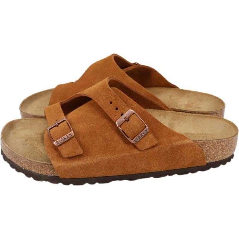BIRKENSTOCK（ビルケンシュトック） サンダル チューリッヒ Zurich