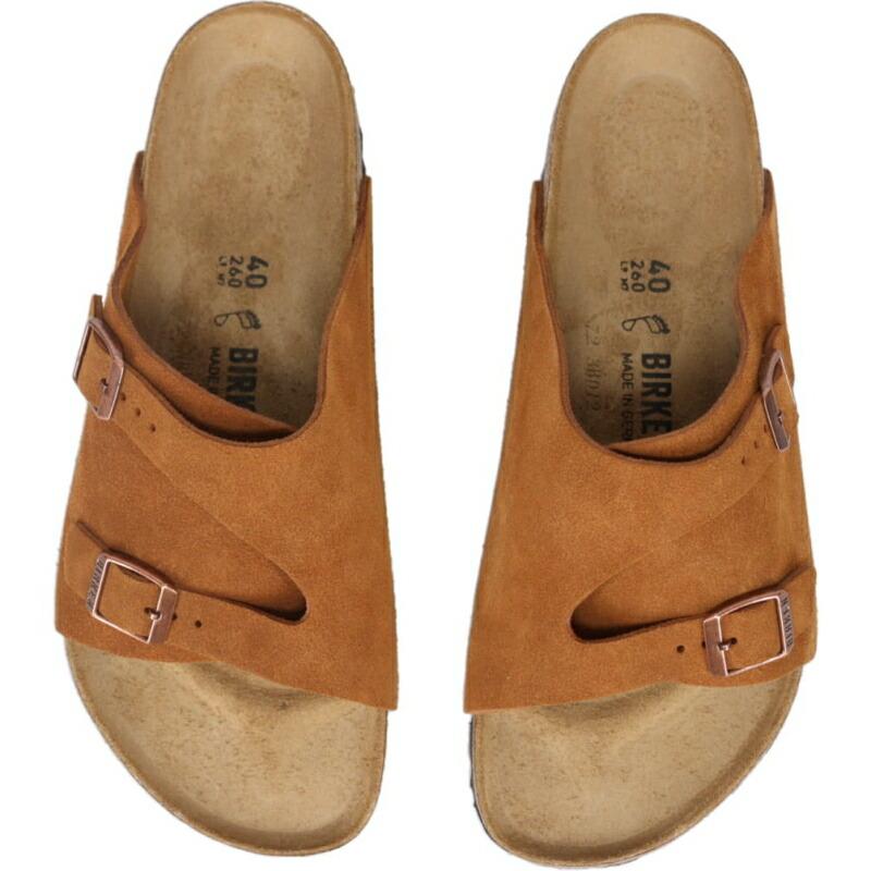 BIRKENSTOCK（ビルケンシュトック） サンダル チューリッヒ Zurich