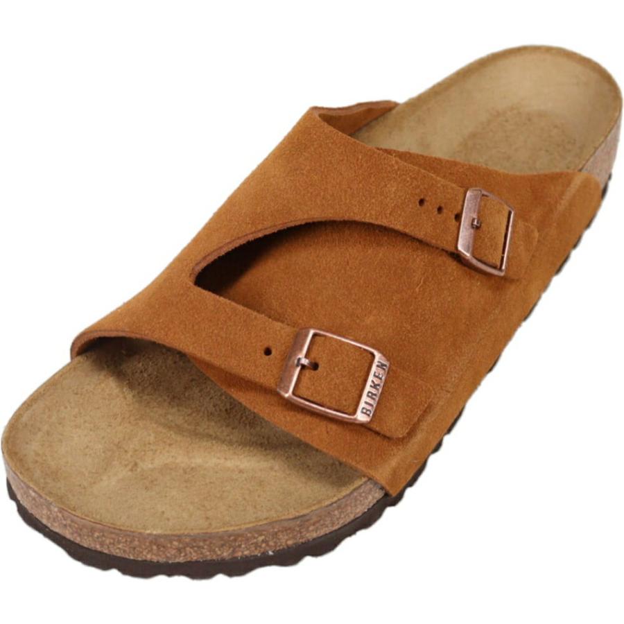 新品・未使用〖BIRKENSTOCK〗 チューリッヒ 37 BIRKENSTOCK（ビルケンシュトック） サンダル チューリッヒ Zurich