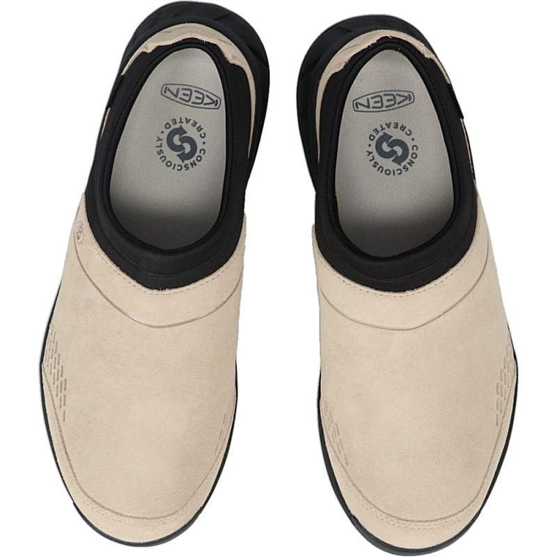 KEEN（キーン） ティーティーエス モック ウォータープルーフ TTS MOC
