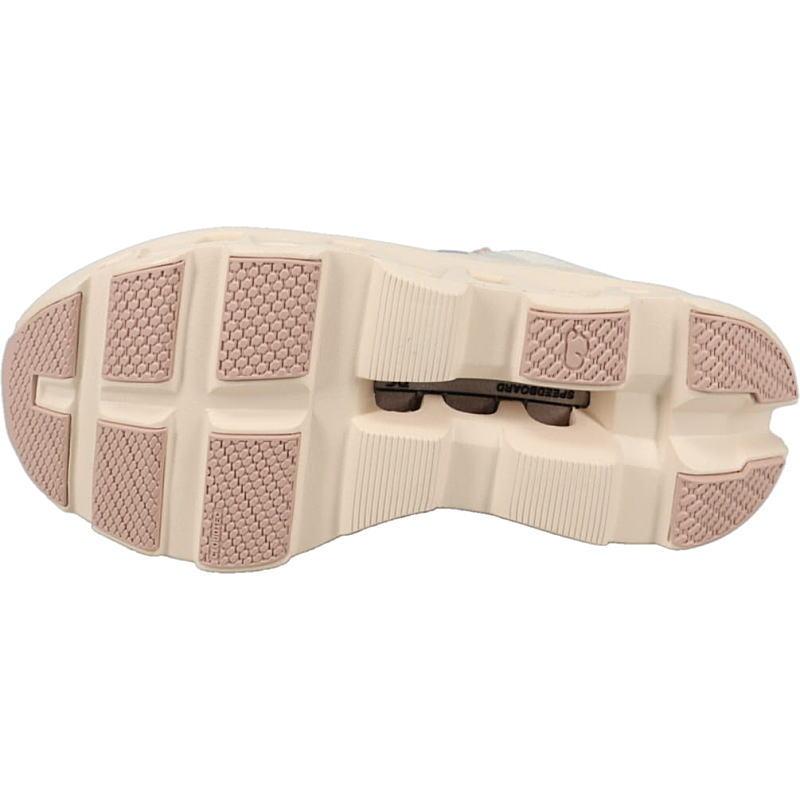 On（オン） スニーカー ウィメンズ クラウドモンスター Cloudmonster