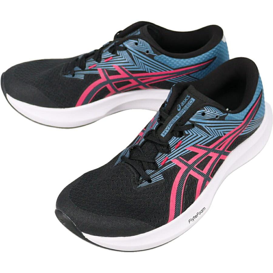 ASICS（アシックス） ウォーキングシューズ ハイパースピード 5 HYPER