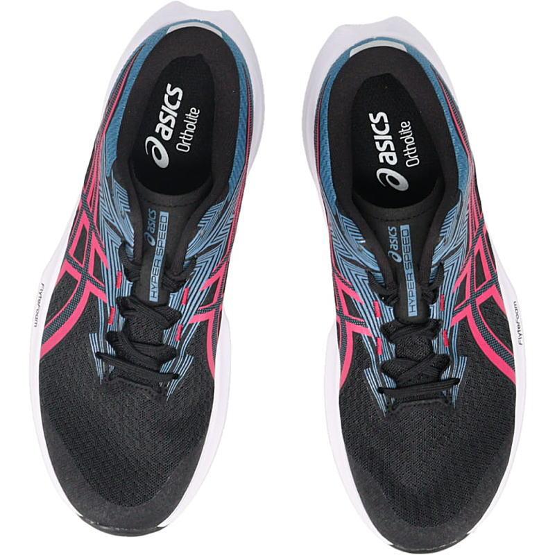 ASICS（アシックス） ウォーキングシューズ ハイパースピード 5 HYPER