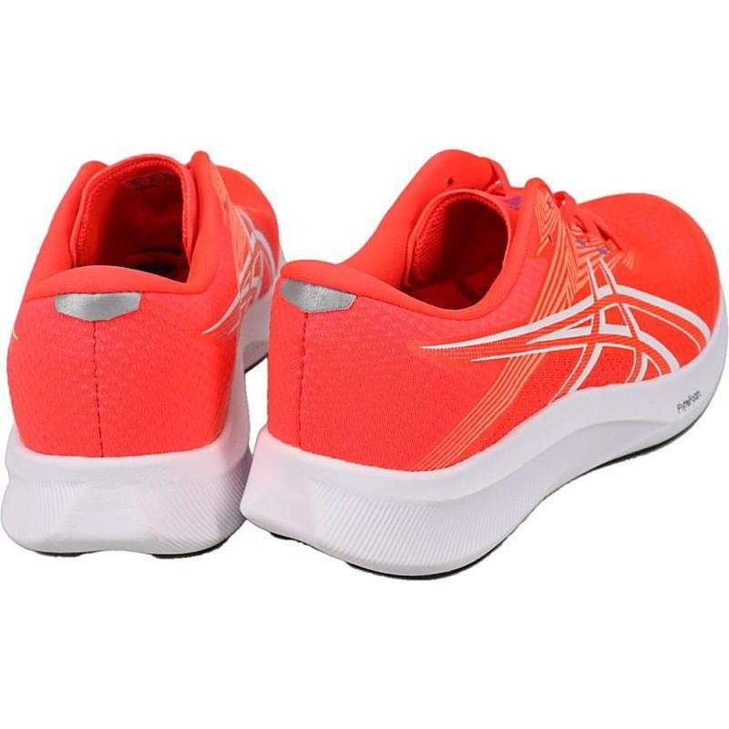 26.5㎝　ASICS HYPER SPEED5 レッド/ホワイト ASICS（アシックス） スニーカー メンズ ハイパー スピード 5 ワイド