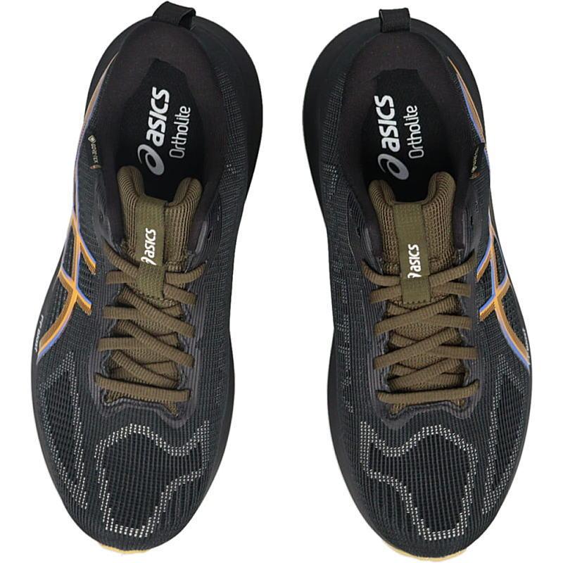 ASICS（アシックス） スニーカー メンズ GT-1000 14 GTX ブラック
