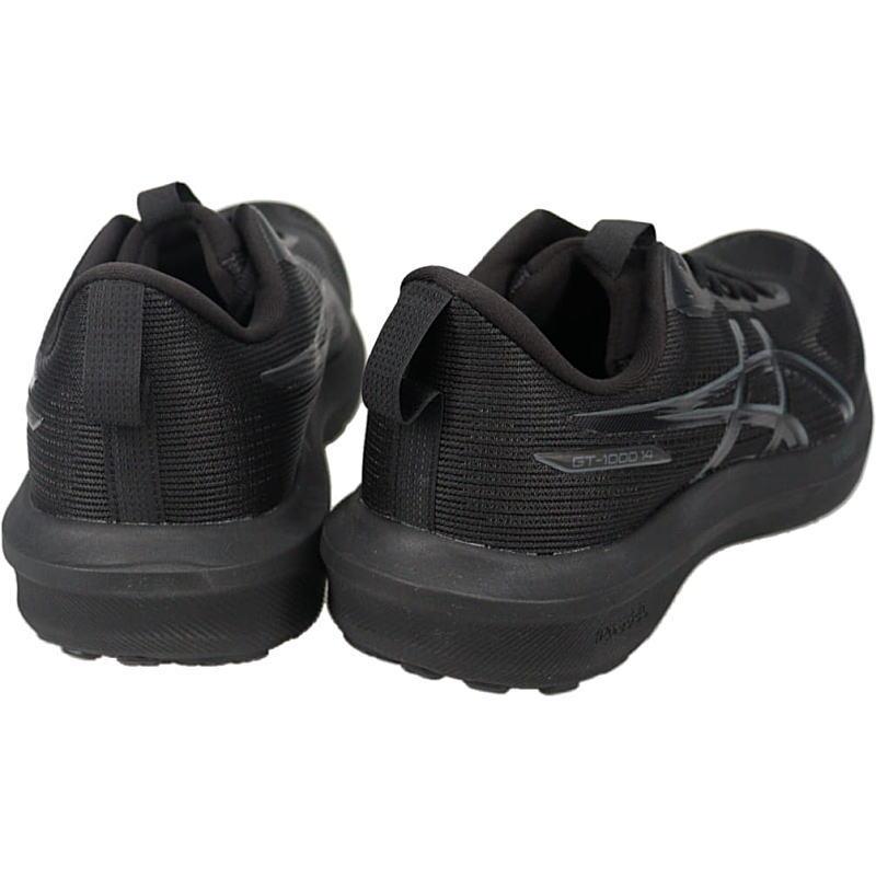 ASICS（アシックス） スニーカー メンズ GT-1000 14 ブラック/ブラック