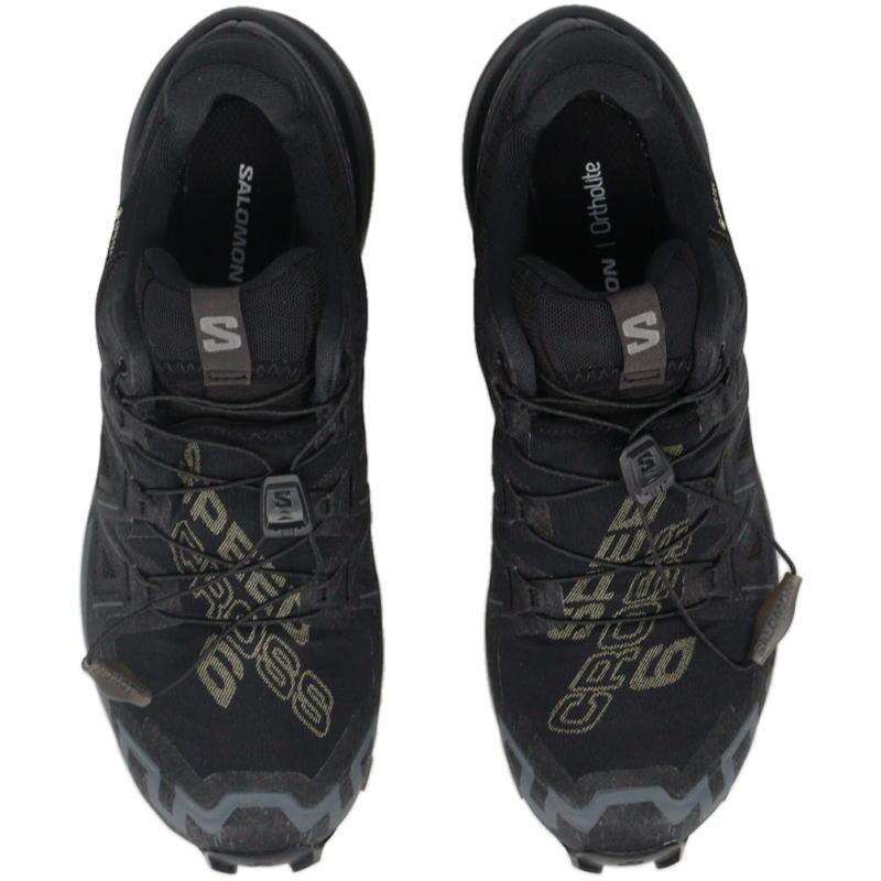 SALOMON（サロモン） ウィメンズ トレイルランニングシューズ スピード