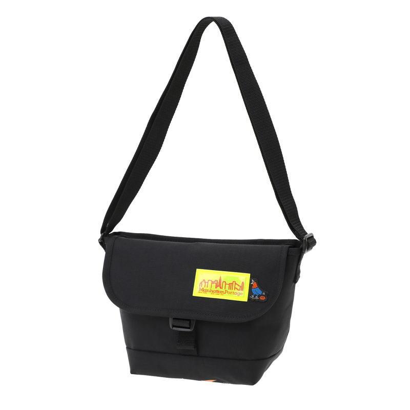 Manhattan Portage（マンハッタンポーテージ） ナイロン