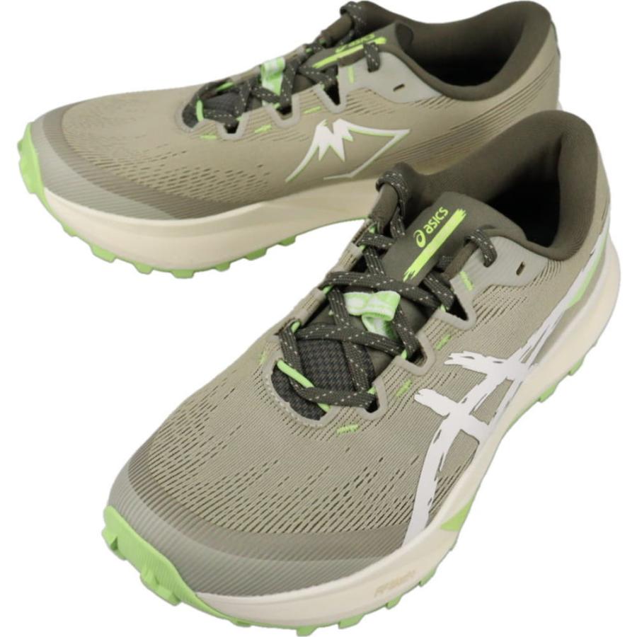 ASICS（アシックス） スニーカー メンズ フジライト 6 Fuji Lite 6