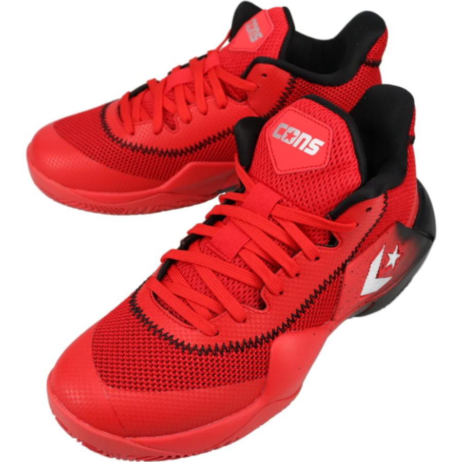 CONVERSE（コンバース） スニーカー コンズ ヴィックバウンド SP CONS