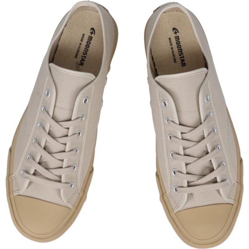 MoonStar（ムーンスター） スニーカー ロートレーナー LOWTRAINER