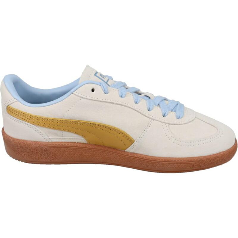 PUMA（プーマ） スニーカー パレルモ PALERMO ウォームホワイト