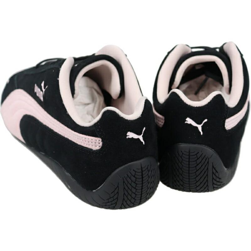 PUMA（プーマ） スニーカー スピードキャット OG Speedcat OG プーマ