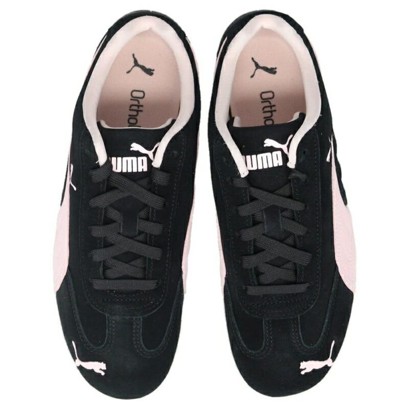 PUMA（プーマ） スニーカー スピードキャット OG Speedcat OG プーマ