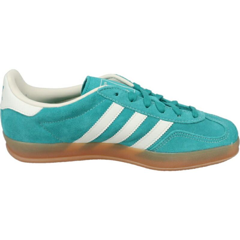 adidas（アディダス） スニーカー ガゼル インドア GAZELLE INDOOR