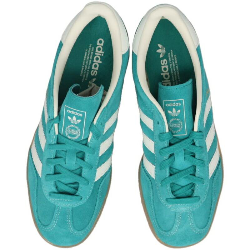 adidas（アディダス） スニーカー ガゼル インドア GAZELLE INDOOR