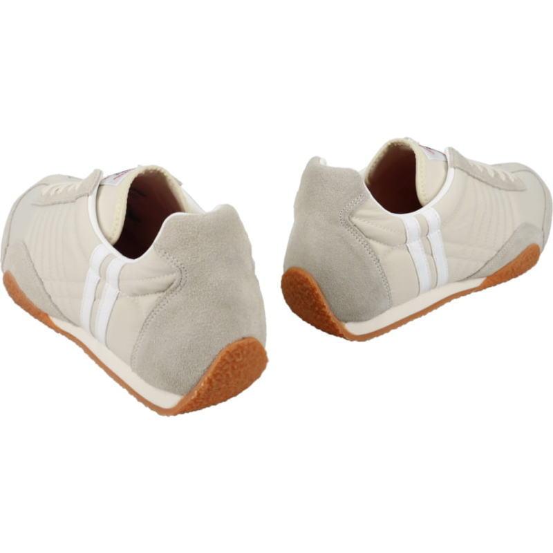 PATRICK（パトリック） スニーカー ジェット テック JET-TECH エクリュ