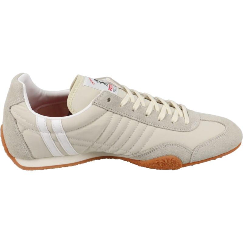 PATRICK（パトリック） スニーカー ジェット テック JET-TECH エクリュ