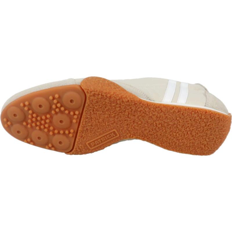 PATRICK（パトリック） スニーカー ジェット テック JET-TECH エクリュ