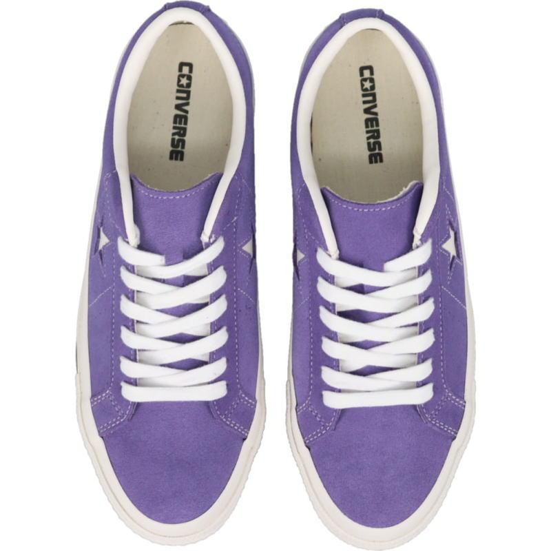 CONVERSE（コンバース） スニーカー ワンスター スエード ONE STAR