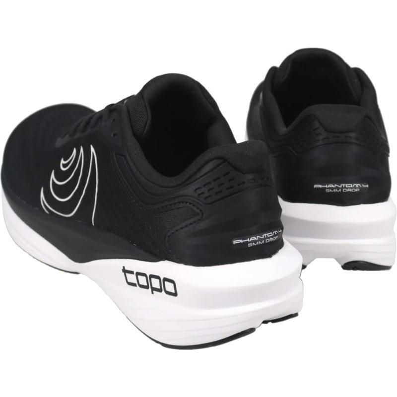 トポ アスレティック topo athletic メンズ スニーカー ファントム 4