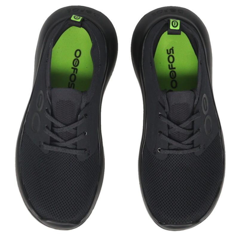 OOFOS（ウーフォス） スニーカー ウーマイ ストライド OOmy Stride