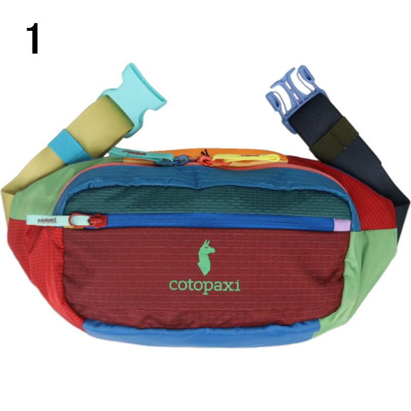 cotopaxi（コトパクシ） カパイ 3リットル ヒップパック デルディア