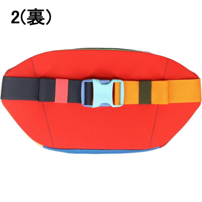 cotopaxi（コトパクシ） カパイ 3リットル ヒップパック デルディア