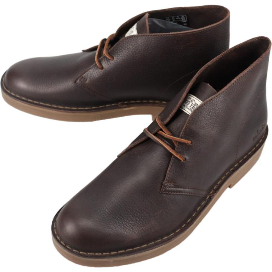 Clarks（クラークス） メンズ デザート ブーツ エヴォ Desert Bt Evo