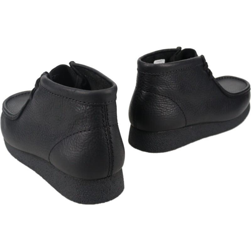 Clarks（クラークス） メンズ ワラビー エヴォ ブーツ Wallabee EVO BT