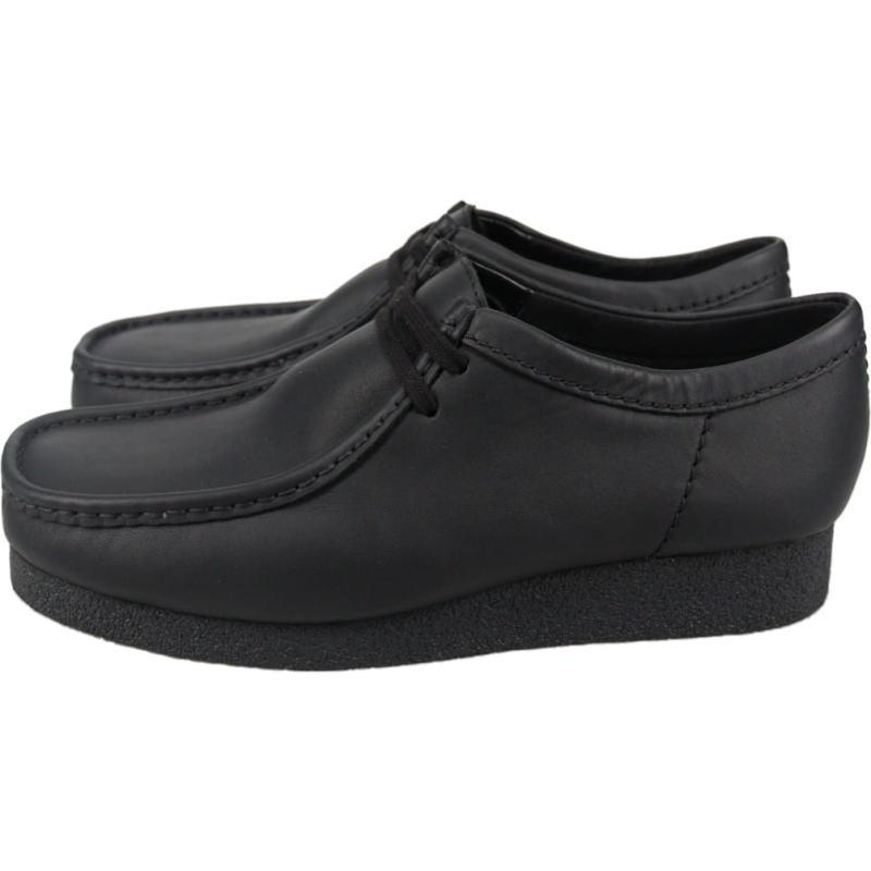 Clarks（クラークス） メンズ ワラビー エヴォ ウォータープルーフ