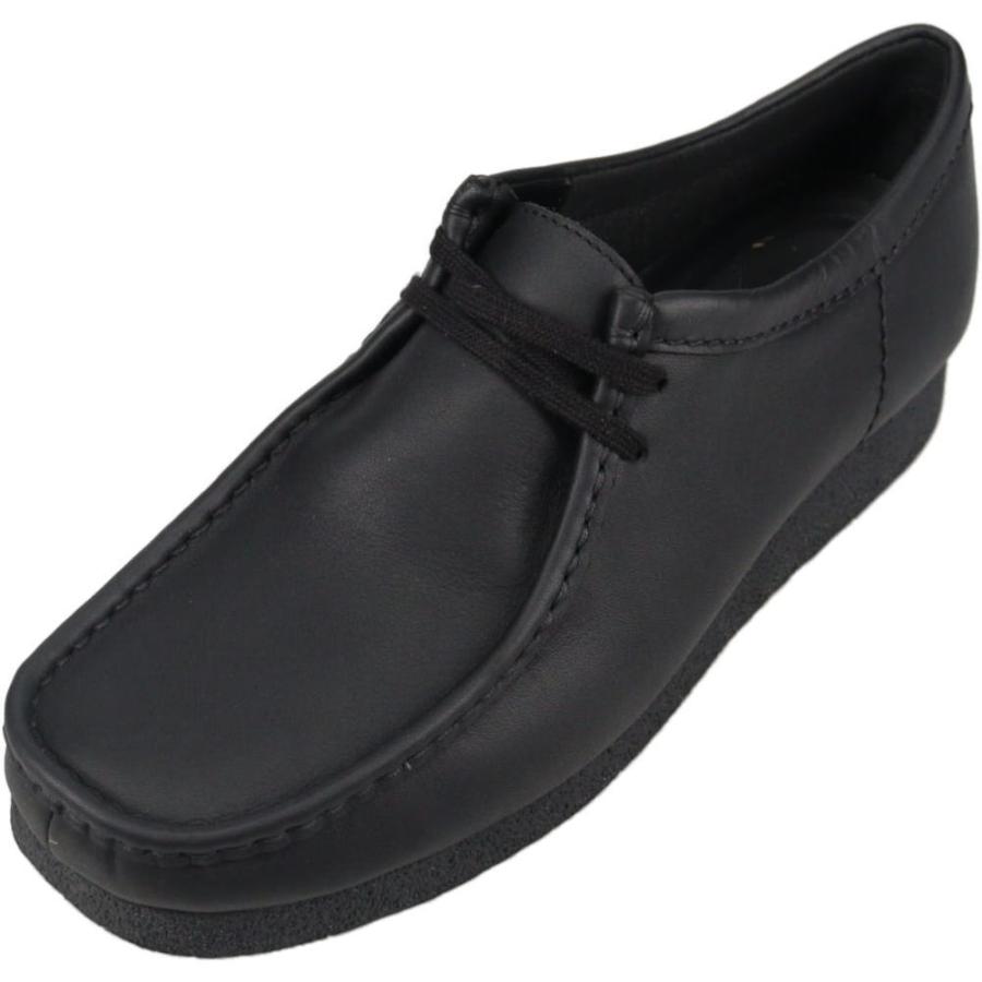 Clarks（クラークス） メンズ ワラビー エヴォ ウォータープルーフ