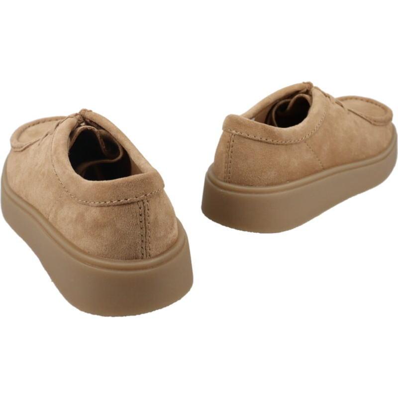 Clarks（クラークス） メンズ トービュー Torview ダークサンド