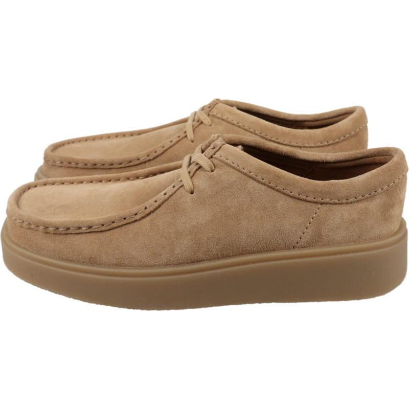 Clarks（クラークス） メンズ トービュー Torview ダークサンド