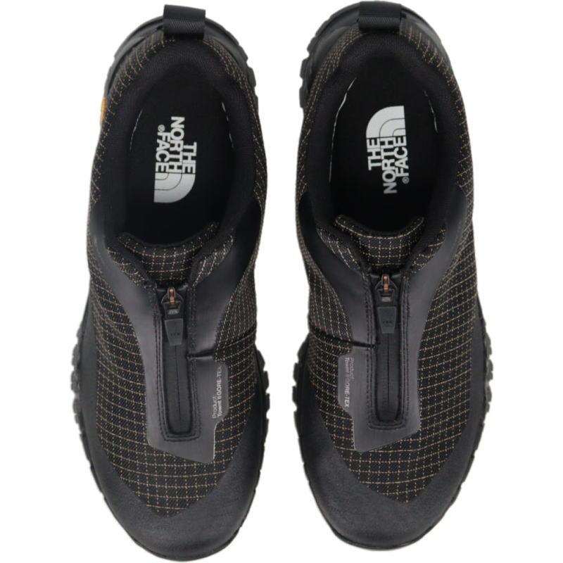 THE NORTH FACE タウント2 ゴアテックス THE NORTH FACE、都市と自然を繋ぐ新型シューズ「TOWNT II GORE-TEX